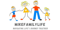 MIKEFAMILYLIFE