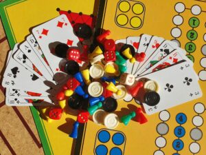 Giochi per tutti 